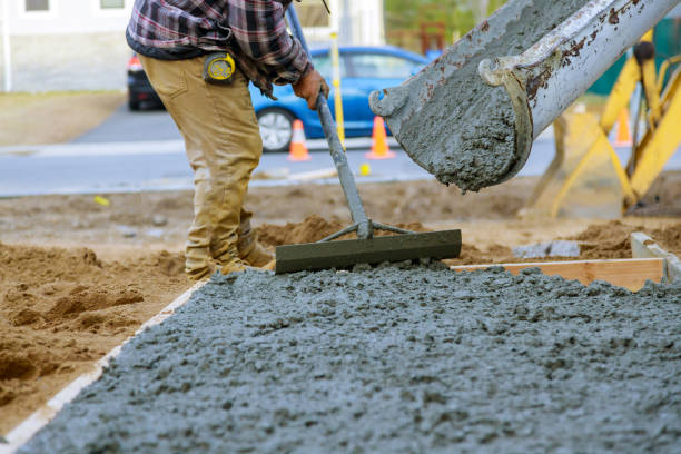 Best Concrete Sealing and Maintenance in Moonachie, NJ