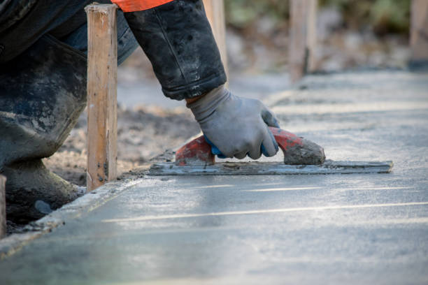 Best Concrete Sidewalk Installation in Moonachie, NJ