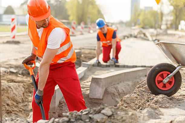 Best Concrete Steps and Stairs in Moonachie, NJ