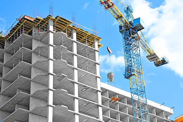 Best Commercial Concrete Services in Moonachie, NJ